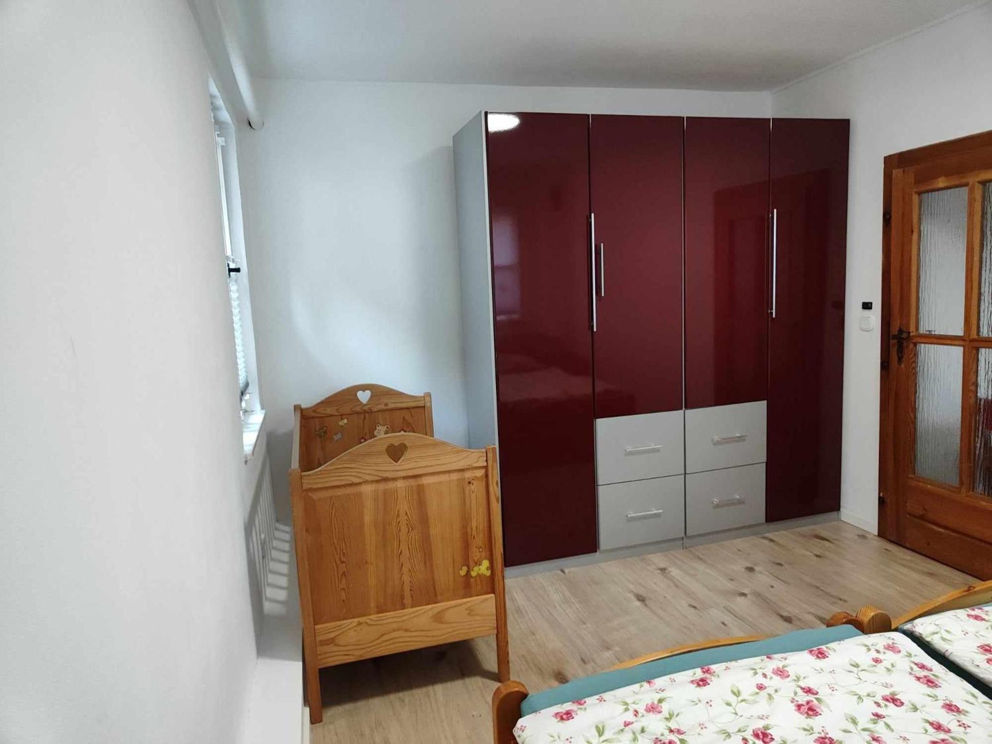 Ferienwohnung Kuehnel Rathmannsdorf ภายนอก รูปภาพ