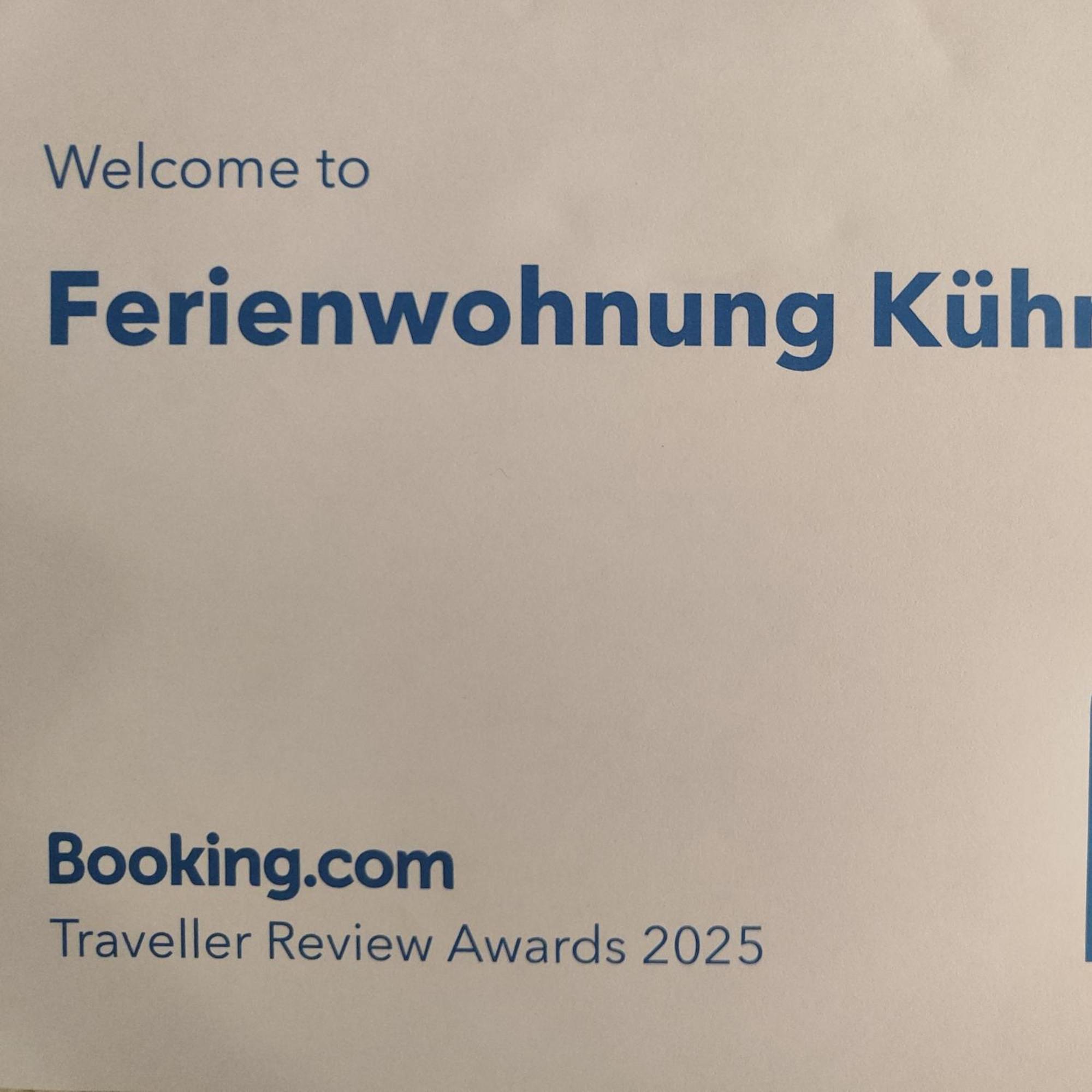 Ferienwohnung Kuehnel Rathmannsdorf ภายนอก รูปภาพ
